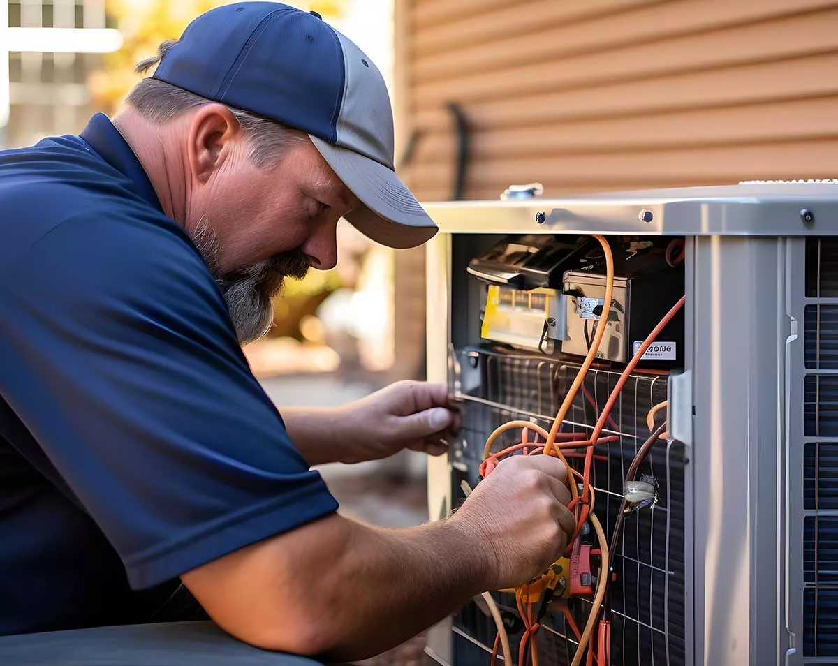 ac repair